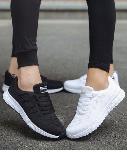 Shock-absorbing Orthopedic Running Shoes 1