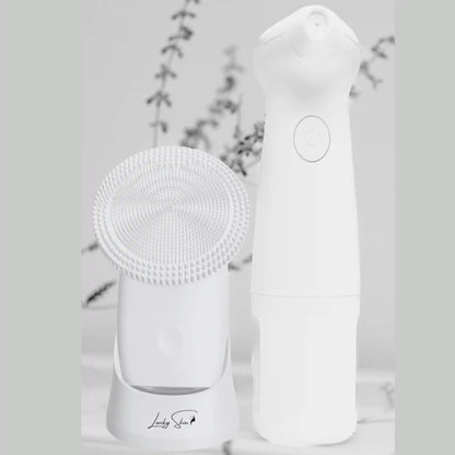 Pack Lucky Skin Hydro et Lucky Skin Brush