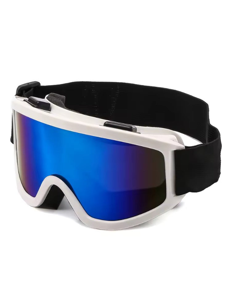 Ski Goggles | Anti-Fog UV400 Protection with Adjustable Strap 2