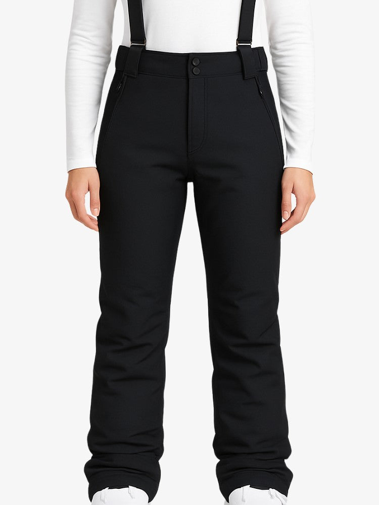 Ski Pants | Waterproof and Breathable for Winter Sports 0