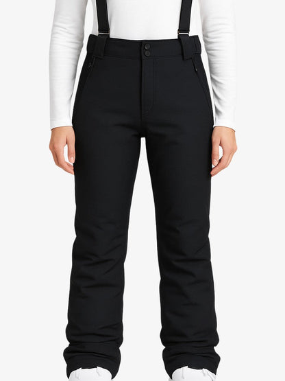 Ski Pants | Waterproof and Breathable for Winter Sports 0