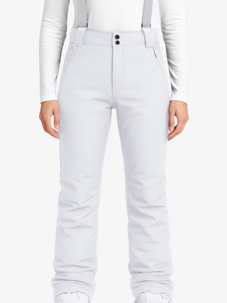 Ski Pants | Waterproof and Breathable for Winter Sports 2