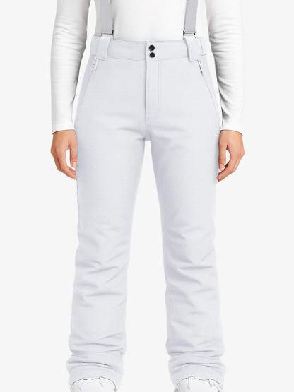 Ski Pants | Waterproof and Breathable for Winter Sports 2