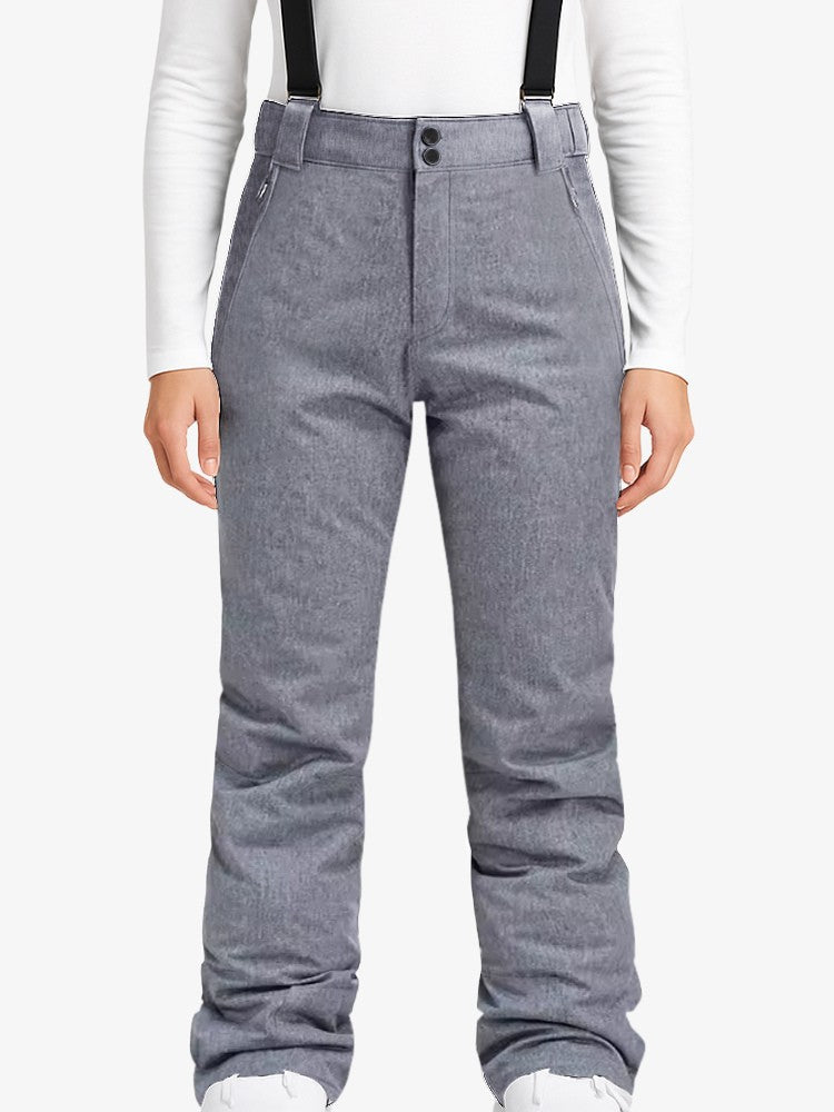 Ski Pants | Waterproof and Breathable for Winter Sports 3