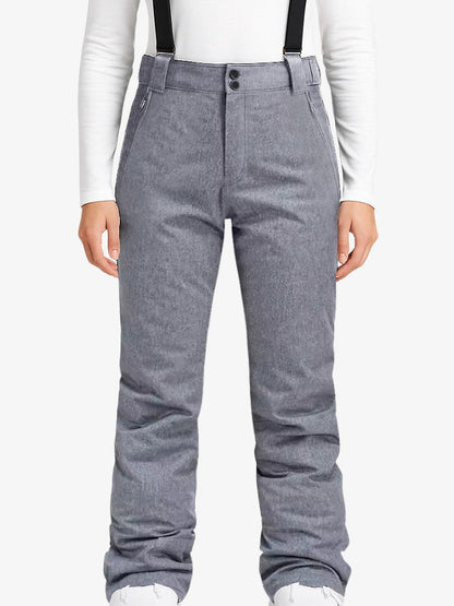 Ski Pants | Waterproof and Breathable for Winter Sports 3