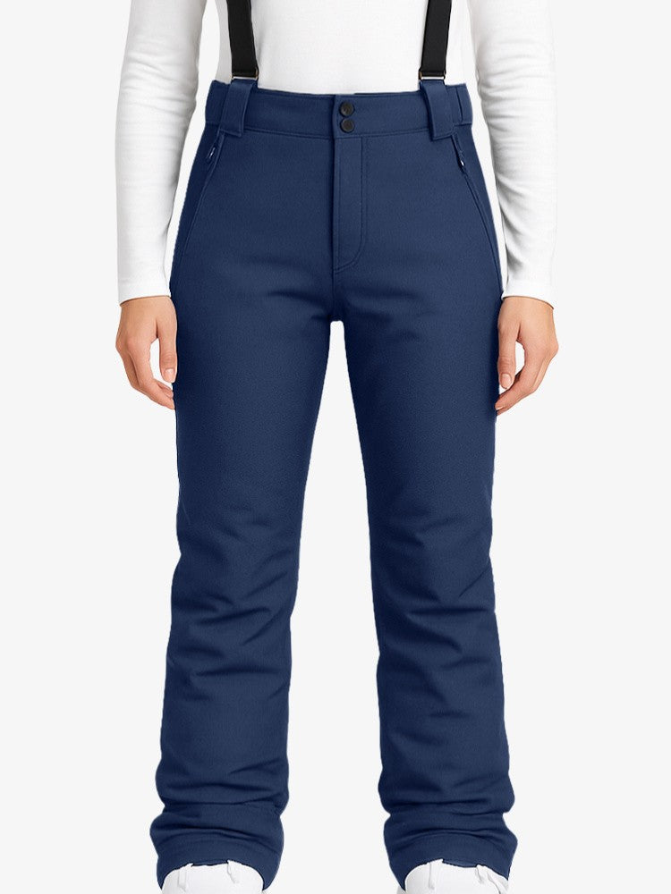 Ski Pants | Waterproof and Breathable for Winter Sports 4