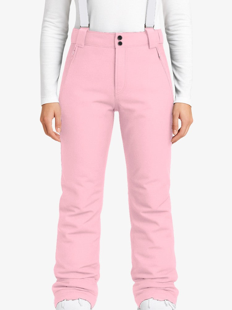 Ski Pants | Waterproof and Breathable for Winter Sports 5