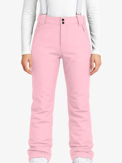 Ski Pants | Waterproof and Breathable for Winter Sports 5