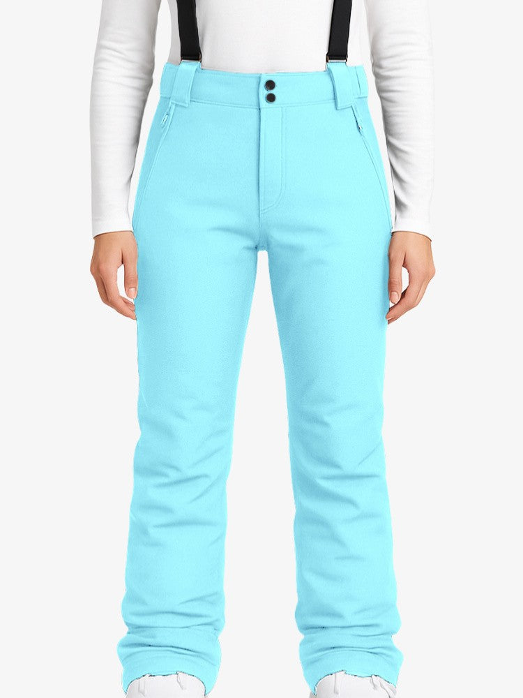 Ski Pants | Waterproof and Breathable for Winter Sports 6