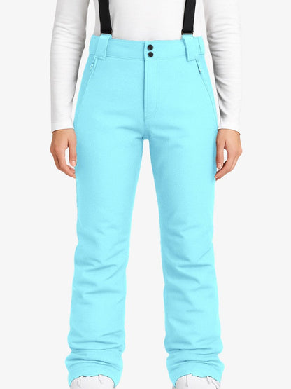 Ski Pants | Waterproof and Breathable for Winter Sports 6