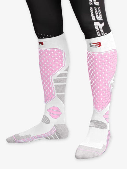 Ski Socks | Extra Warm Thermal Design for Ultimate Comfort 2