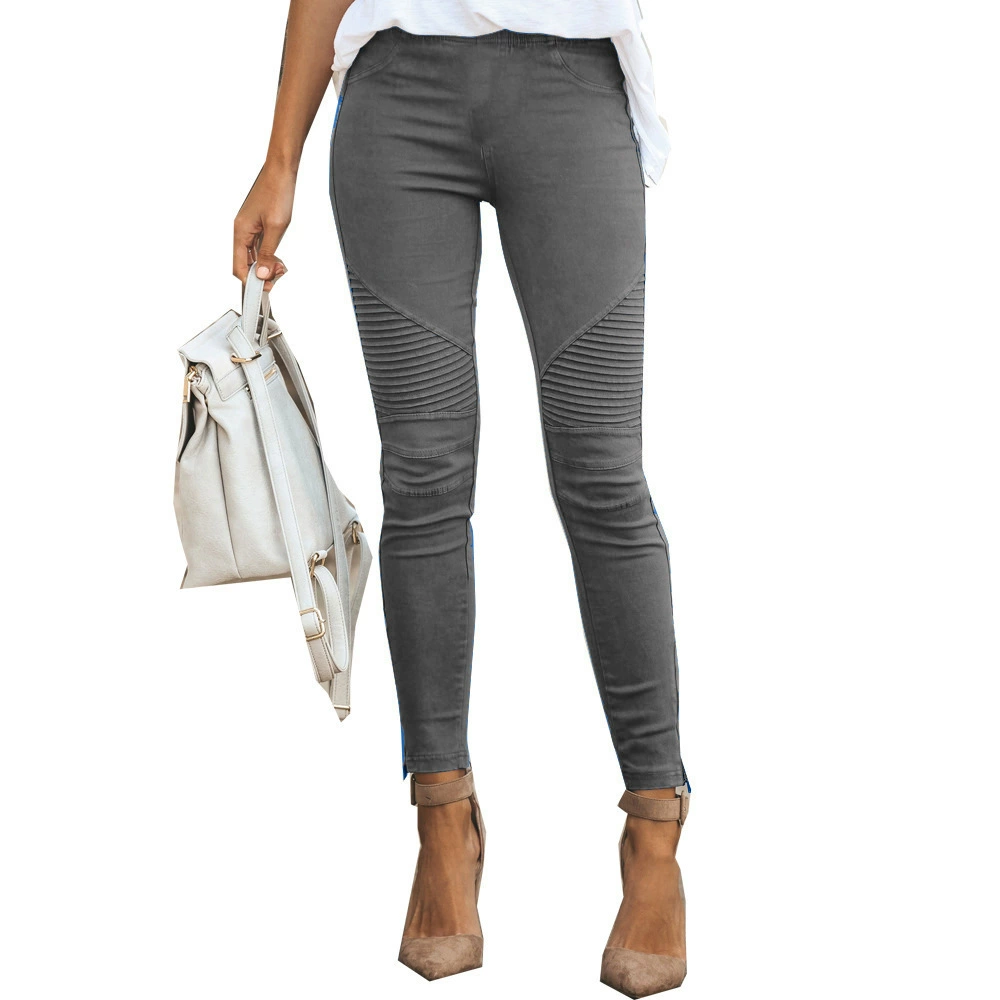 Skinny Fit Jeggings | Comfortable and Stylish for Every Occasion 3