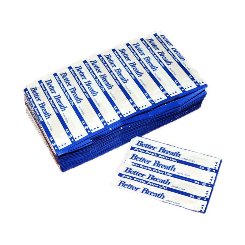 Sleep Aids Bundle | 90 Sleep Strips, 100 Better Breath Strips & Sunrise Wake-Up Light 2