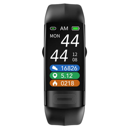 Smart Health Bracelet | Real-Time Blood Pressure and EKG Monitoring 1