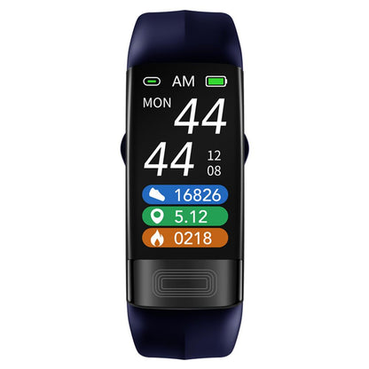 Smart Health Bracelet | Real-Time Blood Pressure and EKG Monitoring 3
