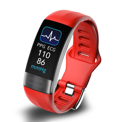 Smart Health Bracelet | Real-Time Blood Pressure and EKG Monitoring 5
