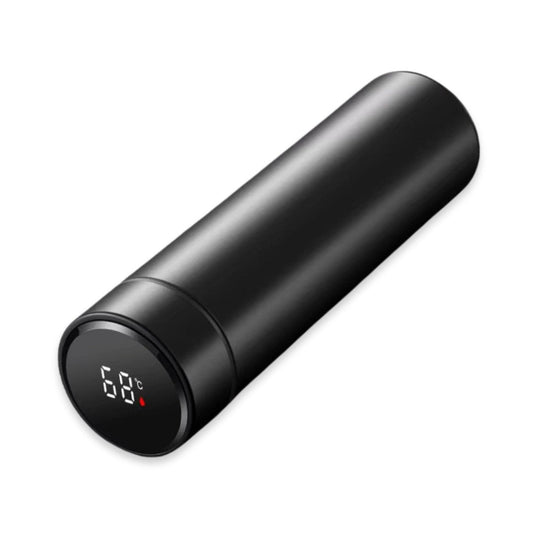 Smart Thermos Bottle | Digital Temperature Control with Insulation 0