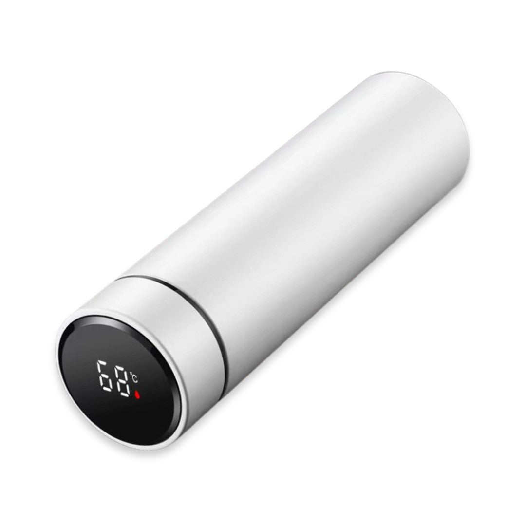 Smart Thermos Bottle | Digital Temperature Control with Insulation 2