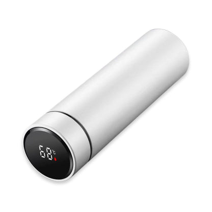 Smart Thermos Bottle | Digital Temperature Control with Insulation 2