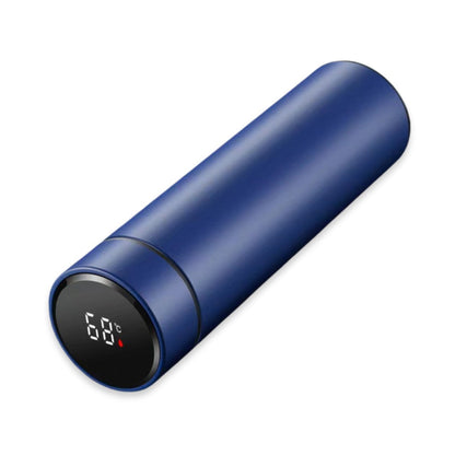 Smart Thermos Bottle | Digital Temperature Control with Insulation 3