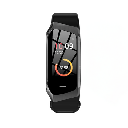 Smartwatch Fitness Tracker | Heart Rate Monitor with IP67 Waterproofing 1