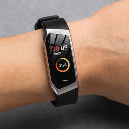 Smartwatch Fitness Tracker | Heart Rate Monitor with IP67 Waterproofing 5