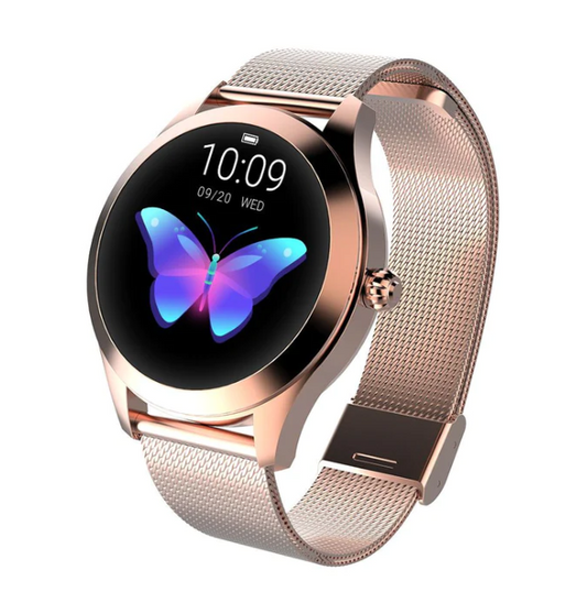 Smartwatch | Advanced Health Monitoring with Customizable Style 0