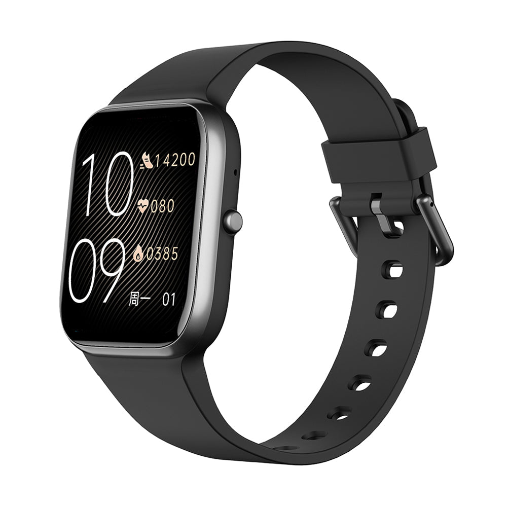 Smartwatch | Advanced Health Monitoring with Fitness Tracker 10