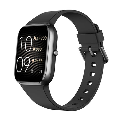Smartwatch | Advanced Health Monitoring with Fitness Tracker 10