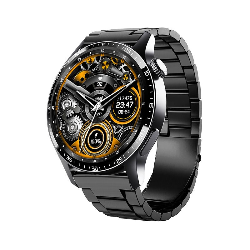 Smartwatch | Advanced Health Monitoring with Fitness Tracker 11