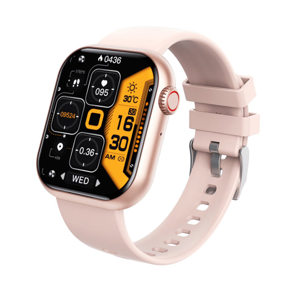 Smartwatch | Advanced Health Monitoring with Fitness Tracker 13