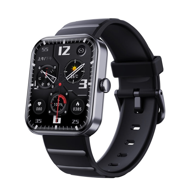 Smartwatch | Advanced Health Monitoring with Fitness Tracker 15