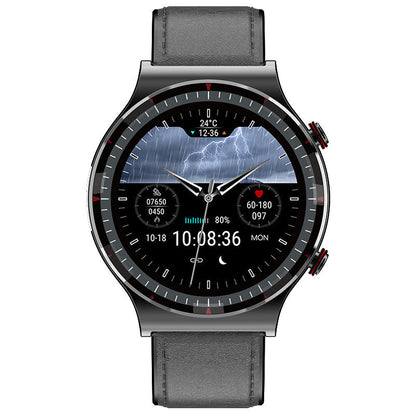 Smartwatch | ECG, Blood Pressure, SpO₂ Monitoring & Sleep Analysis 2