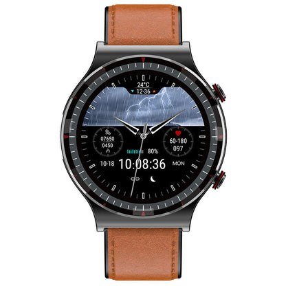 Smartwatch | ECG, Blood Pressure, SpO₂ Monitoring & Sleep Analysis 3