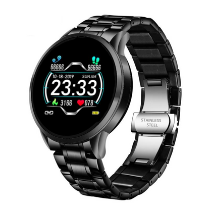 Smartwatch | Elegant Design with Health Tracking and Smart Notifications 2