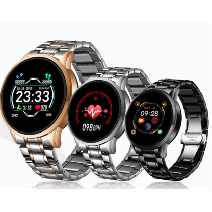 Smartwatch | Elegant Design with Health Tracking and Smart Notifications 3