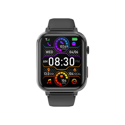 Smartwatch | Health Monitoring with GPS and Notifications 1