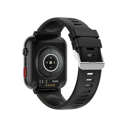 Smartwatch | Health Monitoring with GPS and Notifications 5
