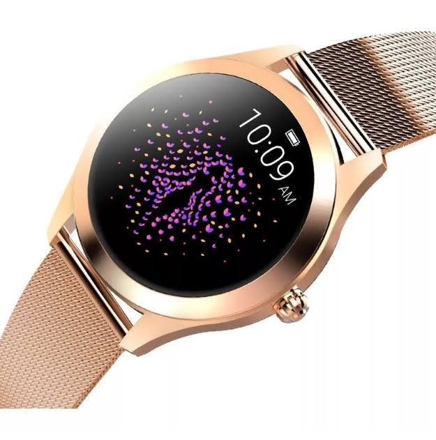 Smartwatch | Health Tracking, Smart Notifications & Customizable Styles 1