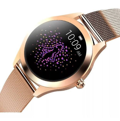 Smartwatch | Health Tracking, Smart Notifications & Customizable Styles 1