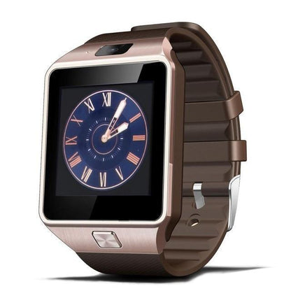 Smartwatch | Touchscreen Health Monitor with Calling Features 4