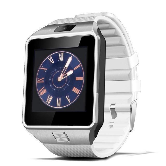 Smartwatch | Touchscreen Health Monitor with Calling Features 5