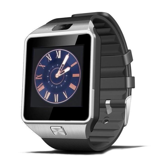 Smartwatch | Touchscreen Health Monitor with Calling Features 6
