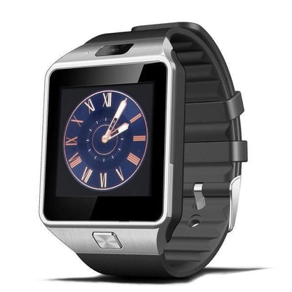 Smartwatch | Touchscreen Health Monitor with Calling Features 6