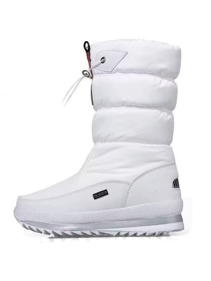 Snow Boots | Waterproof Design with Non-Slip Sole for Winter Comfort 0