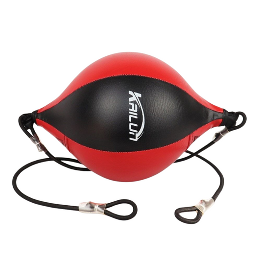 Speedball Trainer | Dynamic Adjustable Device for Fast Reflex and Hand-Eye Coordination 0