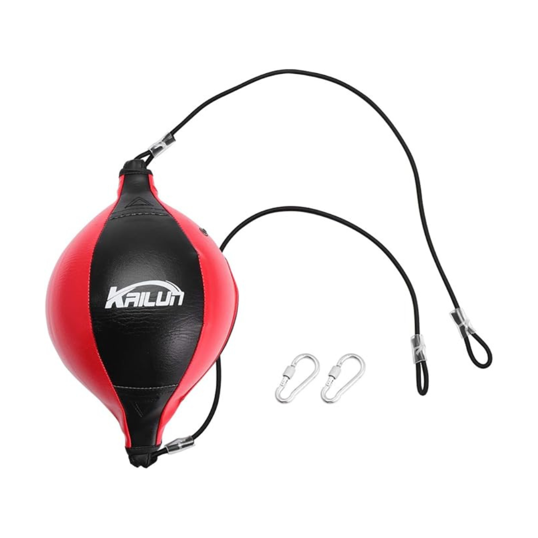 Speedball Trainer | Dynamic Adjustable Device for Fast Reflex and Hand-Eye Coordination 1