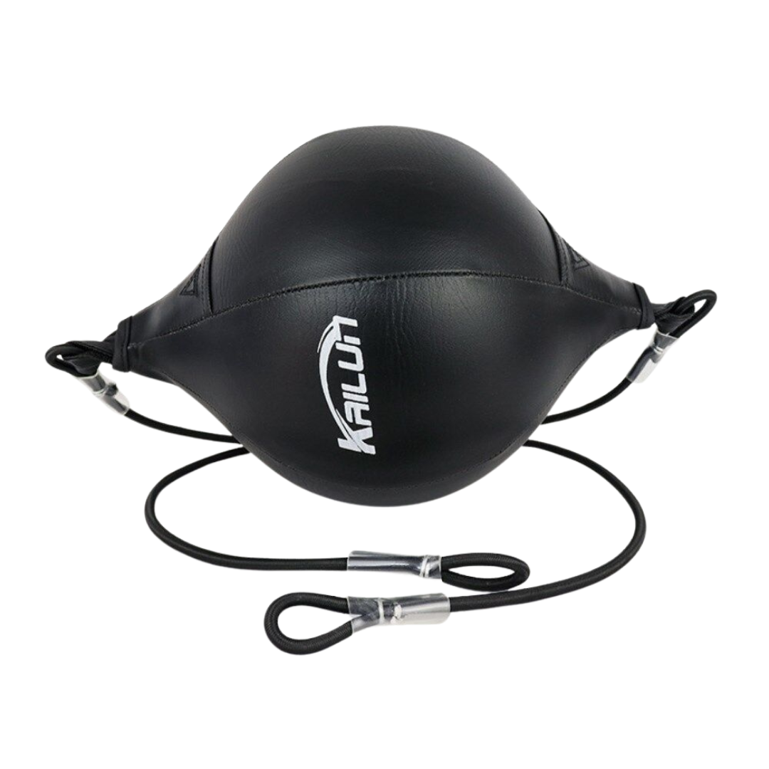 Speedball Trainer | Dynamic Adjustable Device for Fast Reflex and Hand-Eye Coordination 2