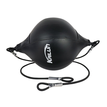 Speedball Trainer | Dynamic Adjustable Device for Fast Reflex and Hand-Eye Coordination 2