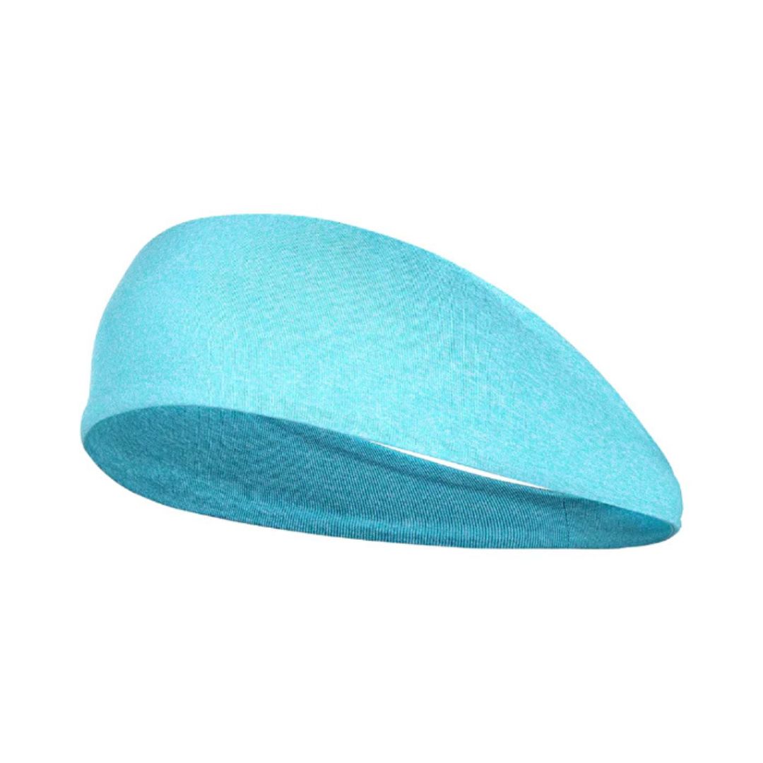 Sports Headband | Moisture-Wicking Athletic Design for Active Use 3